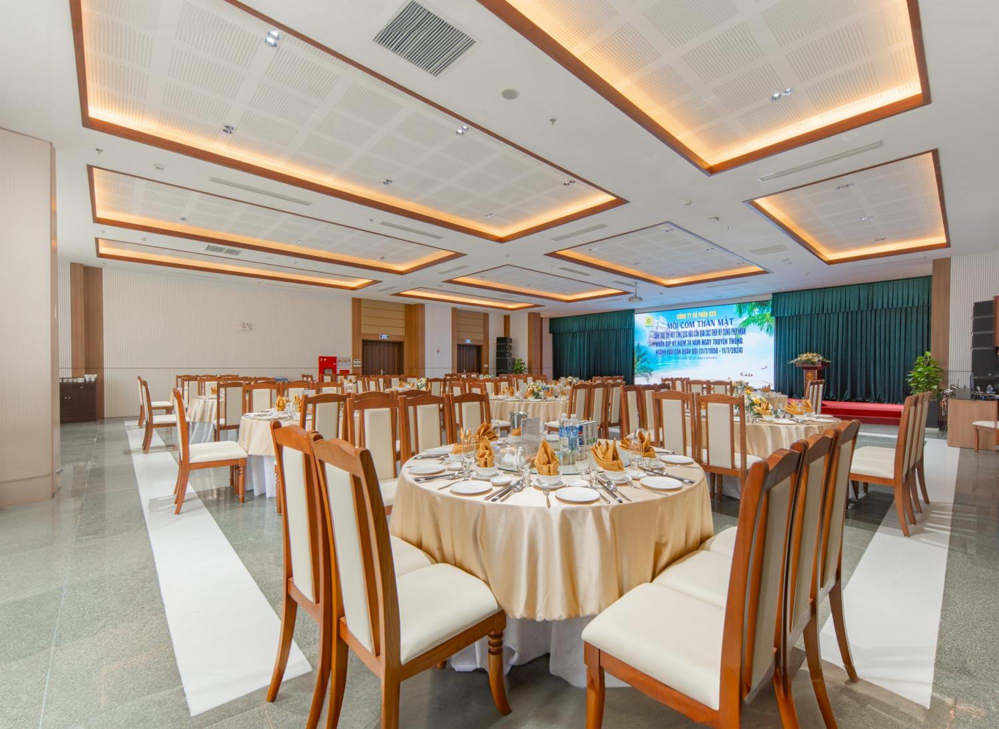 Sea Soul Hotel На Транг Екстериор снимка