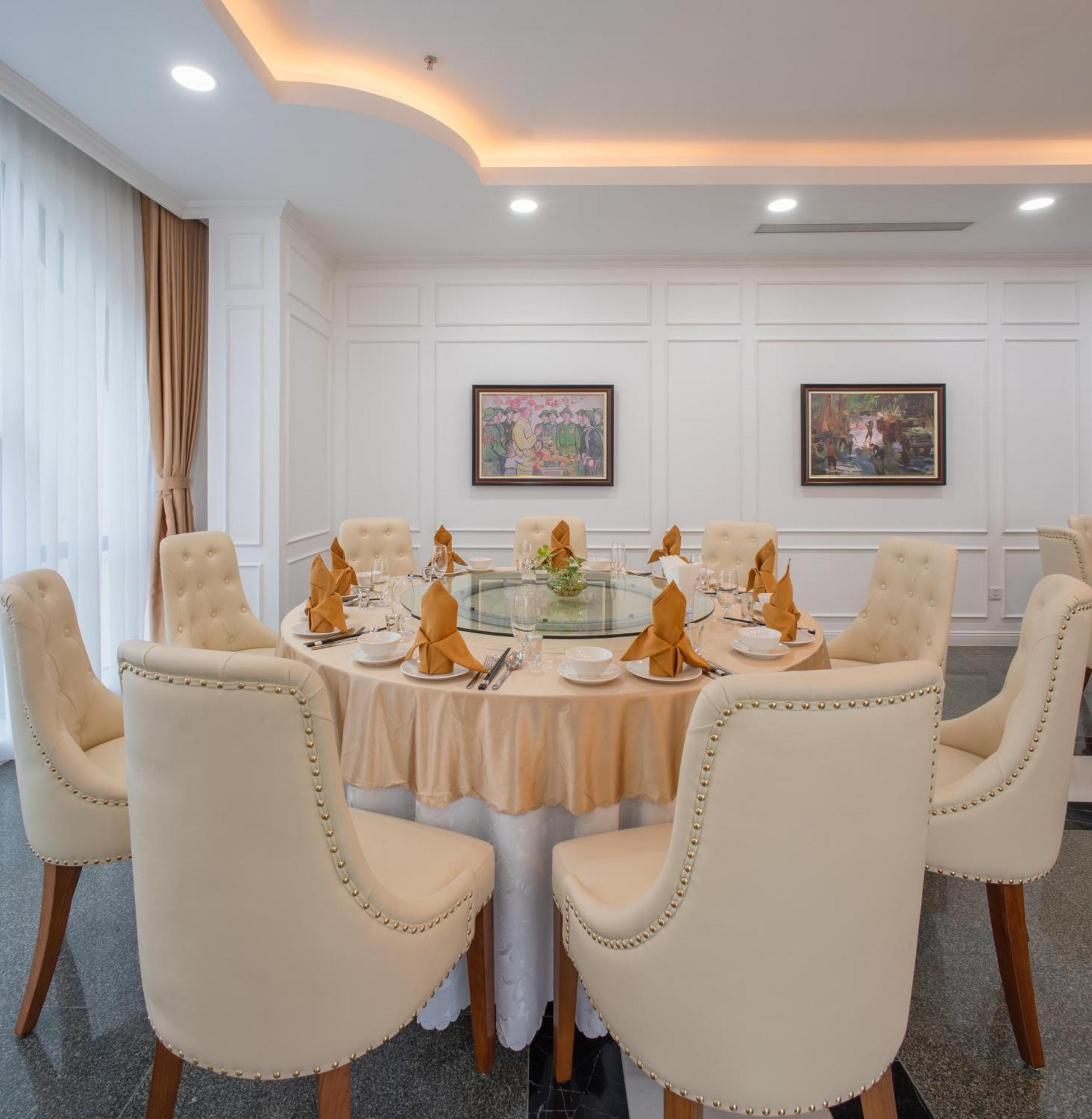 Sea Soul Hotel На Транг Екстериор снимка
