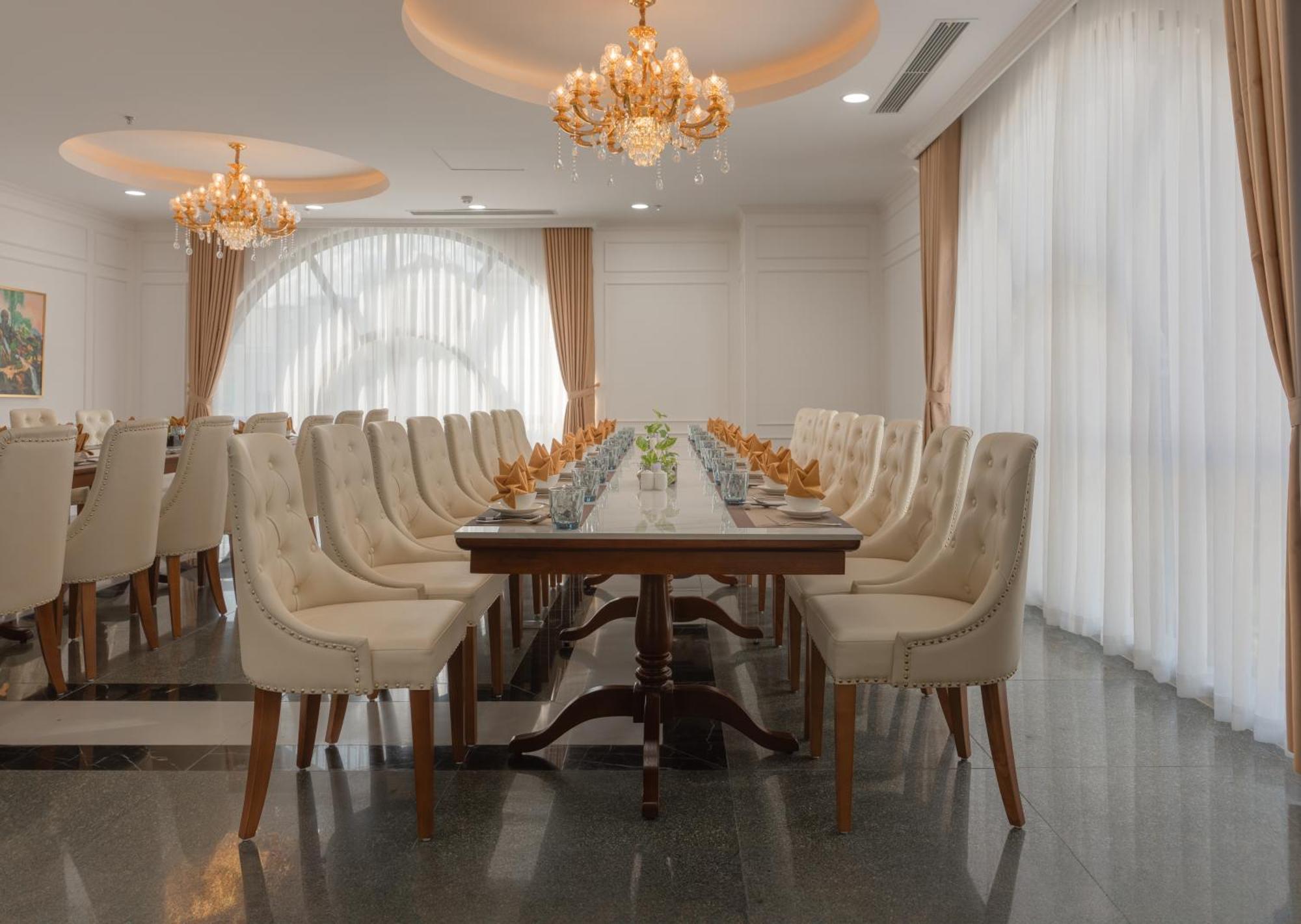 Sea Soul Hotel На Транг Екстериор снимка