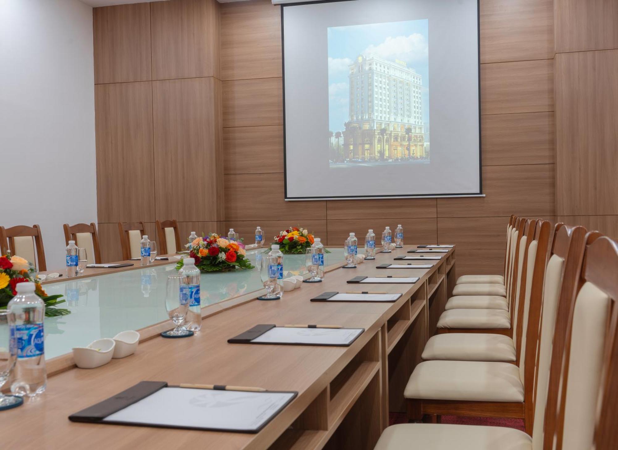 Sea Soul Hotel На Транг Екстериор снимка