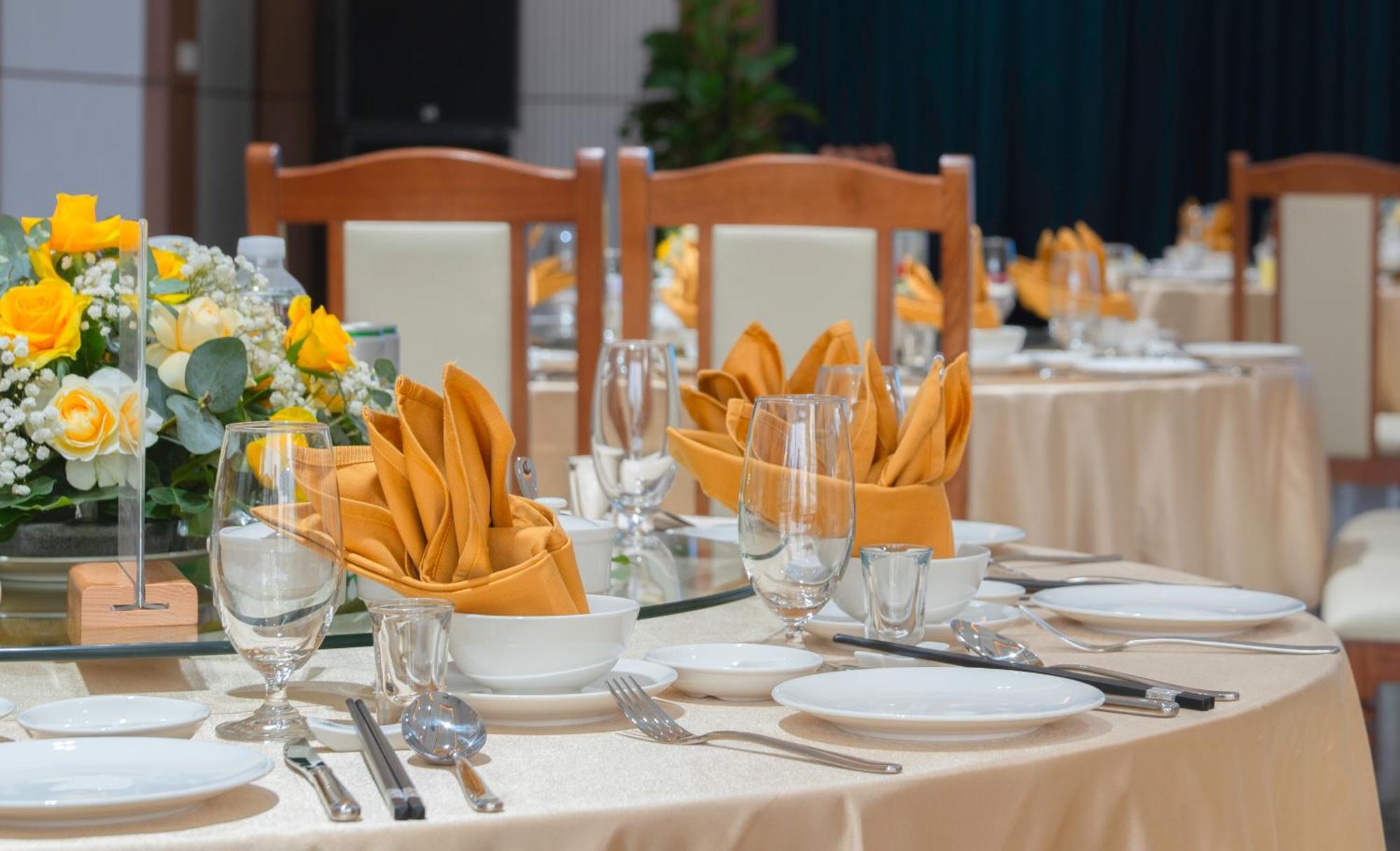 Sea Soul Hotel На Транг Екстериор снимка