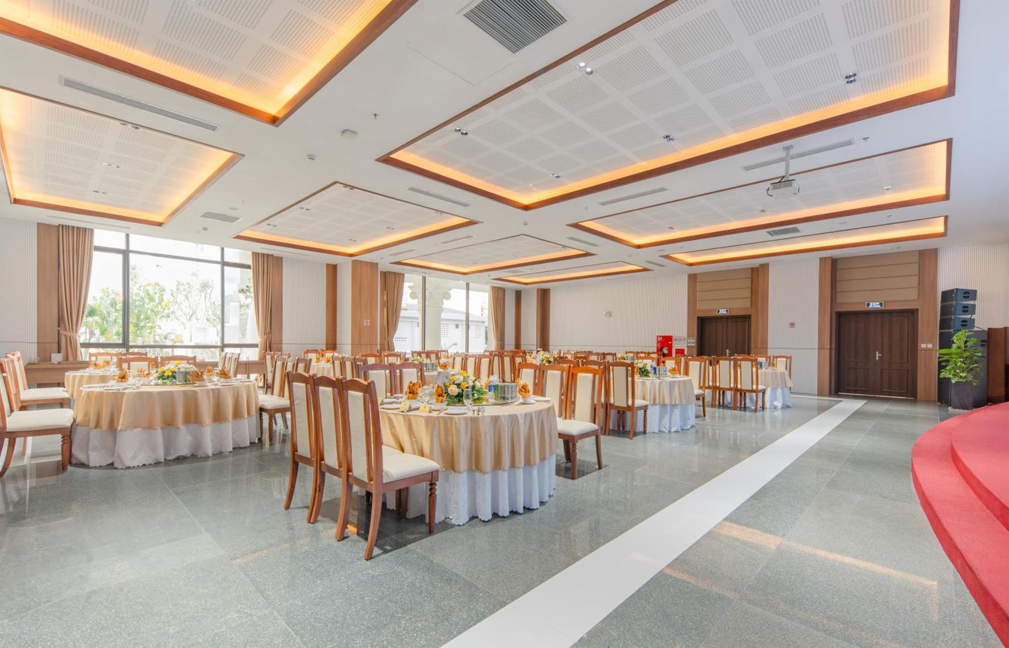 Sea Soul Hotel На Транг Екстериор снимка